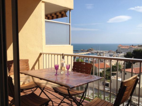 Appartement Miramar